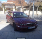 Vnedo JAGUAR X- type 3.0 executive en muy buen estado - mejor precio | unprecio.es