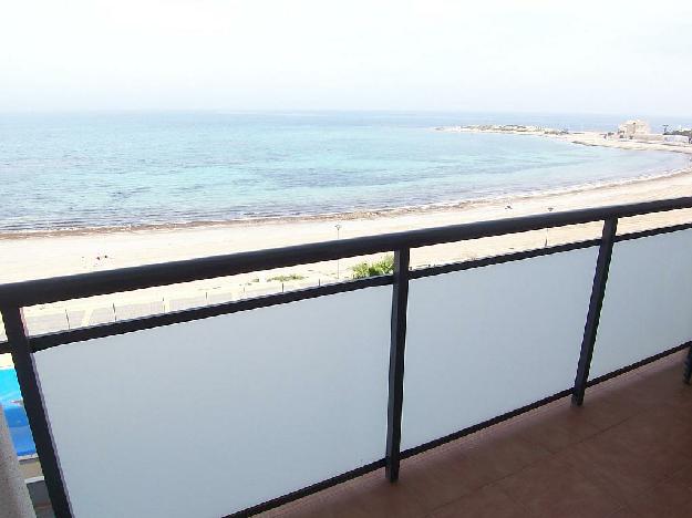 Apartamento en Manga del mar menor, la