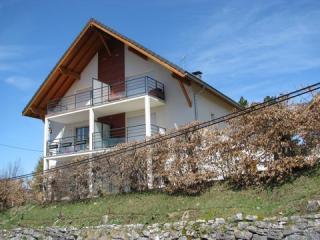 Apartamento en residencia : 3/4 personas - villard de lans - correncon en vercors  isere  rodano alpes  francia