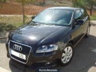 Audi A3 1.9 TDI AMBIENTE - mejor precio | unprecio.es