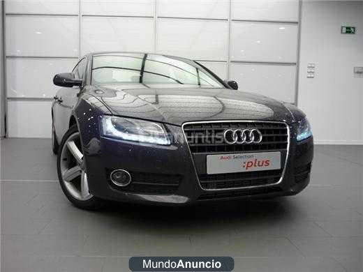 Audi A5 Sportback 2.0 TDI 170cv