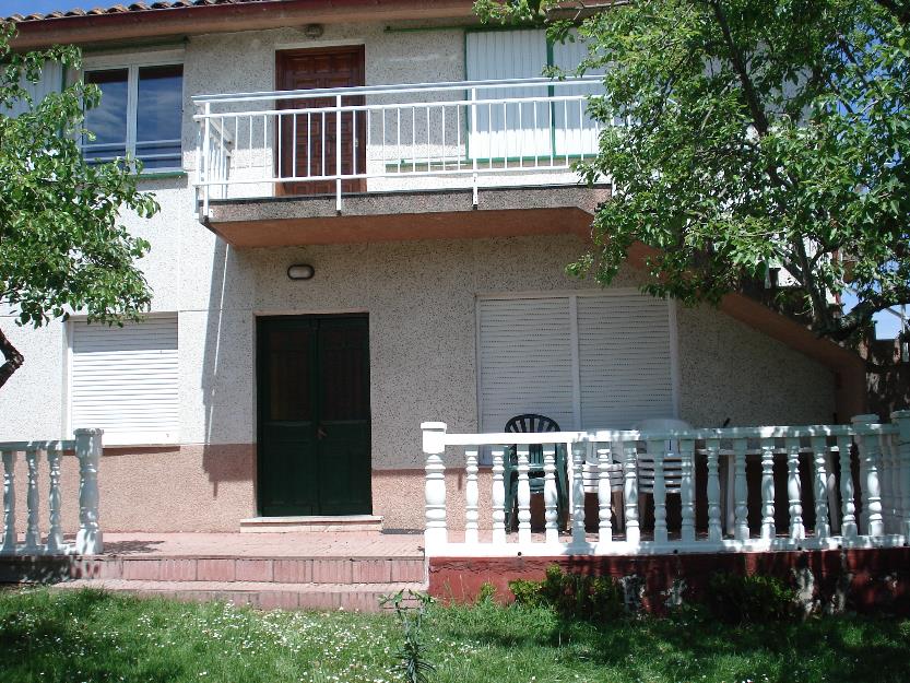 casa alquiler Noja, cantabria