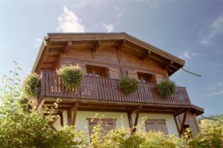 Chalet : 3/4 personas - saint gervais mont-blanc  alta saboya  rodano alpes  francia