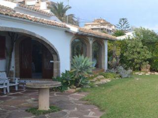 Chalet en alquiler en Arenal, Alicante (Costa Blanca)