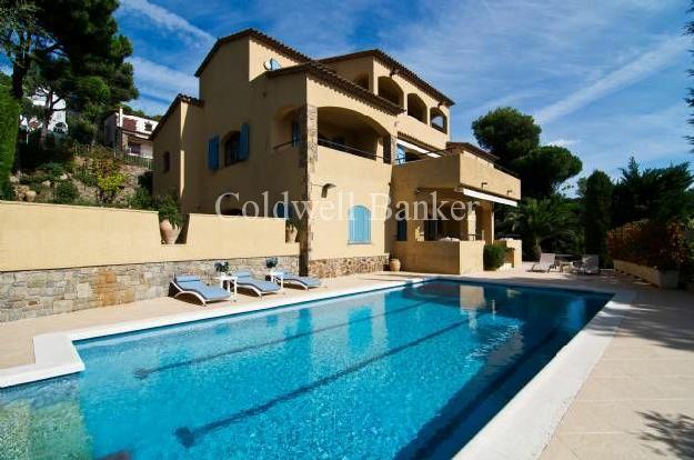 Chalet en venta en Sant Antoni de Calonge, Girona (Costa Brava)