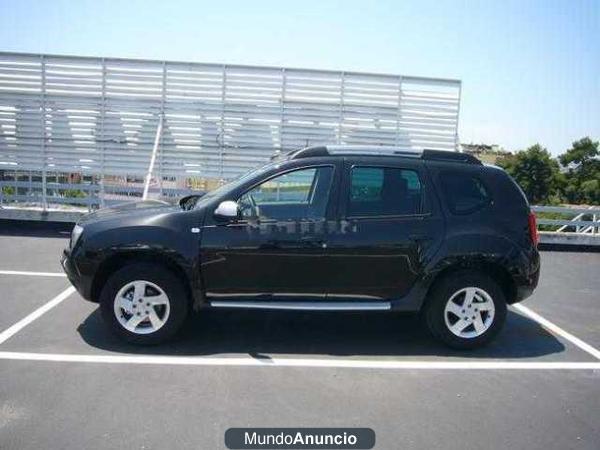 Dacia Duster Laureate dCi 110 4X4 E5