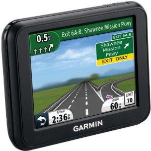 Gps garmin nuvi 30