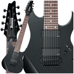 GUITARRA 8 CUERDAS IBANEZ RG 2228