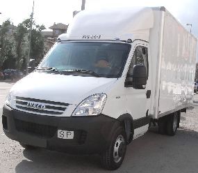 IVECO Daily 35  C 12