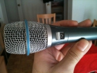 micro shure beta 87 a por 150 e super barato - mejor precio | unprecio.es