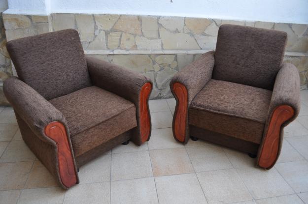 MUY BARATO SILLONES TOTALMENTE NUEVOS, MUY COMODOS