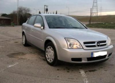 Opel Vectra confor