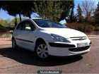 Peugeot 307 1.6i XS - mejor precio | unprecio.es