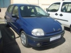 RENAULT CLIO 1.5DCI Dynamiqu - mejor precio | unprecio.es