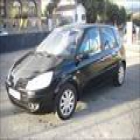 Renault Scenic 1.9 Dci Dinamique 130cv.Perfecto estado.2007. - mejor precio | unprecio.es