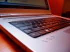 Sony Vaio VGN-NR220E - English Keyboard with Vista Home Prem. - mejor precio | unprecio.es