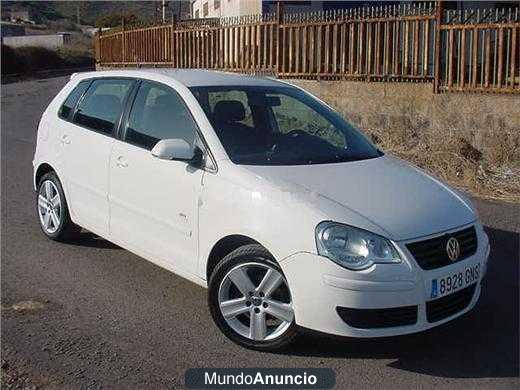 Volkswagen Polo 1.4 United 80cv