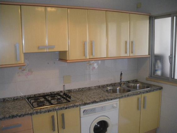 Apartamento en Badajoz