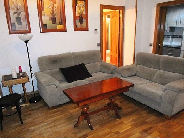 Apartamento en Humanes de Madrid