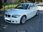 BMW 118 d [667797] Oferta completa en: http://www.procarnet.es/coche/barcelona/barcelona/bmw/118-d-diesel-667797.aspx... - mejor precio | unprecio.es