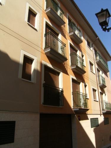 Comprar Piso Mont-roig del Camp Casco Antiguo