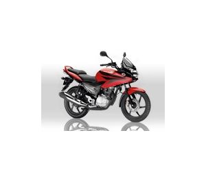 HONDA NUEVO MODELO CBF 125