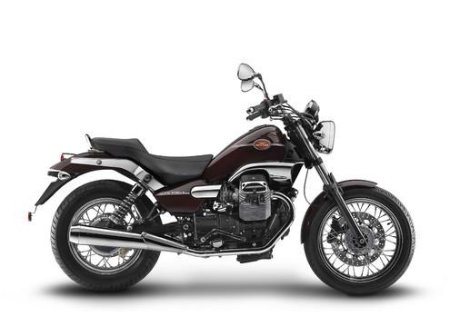 Moto Guzzi Nevada Classic 750 ¡¡¡KM 0!!!