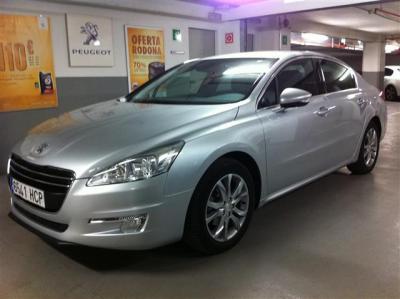 Peugeot 508 1.6HDI Active