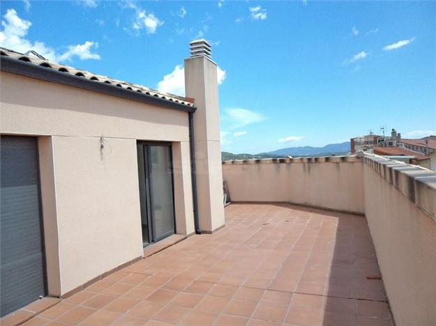 Piso en venta en Sant Pere de Riudebitlles