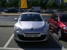 RENAULT LAGUNA 1.5dCi Authenti