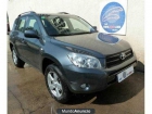 Toyota RAV 4 2.0 Executive Aut. - mejor precio | unprecio.es