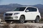 Toyota Rav 4 yokubari cros sport - mejor precio | unprecio.es