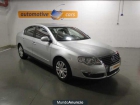 Volkswagen Passat 2.0 Tdi High - mejor precio | unprecio.es