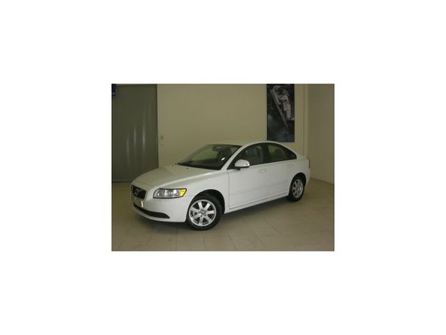 VOLVO S40 1.6DRIVE KINETIC