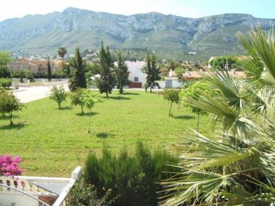 4b  , 2ba   in Denia,  Costa Blanca South   - 200000  EUR