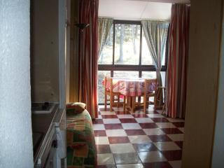 Apartamento : 4/4 personas - a pie de pistas - eyne 2600  pirineos orientales  languedoc-rosellon  francia