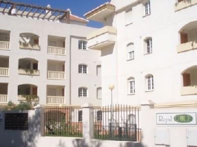 Apartamento con 2 dormitorios se vende en Mijas Costa, Costa del Sol