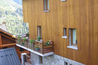 Apartamento en residencia : 4/4 personas - vaujany  isere  rodano alpes  francia