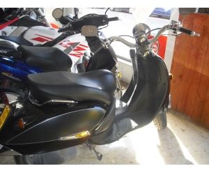 APRILIA COMPAY