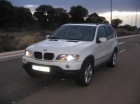 BMW X5 30 D en Salamanca - mejor precio | unprecio.es