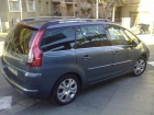 C4 GRAN PICASSO Exclusive ( HDi 110 16v. ) - mejor precio | unprecio.es