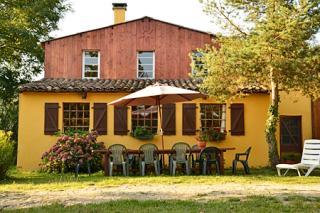 Casa rural : 2/10 personas - carcassonne  aude  languedoc-rosellon  francia