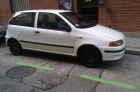 Coche Fiat PUNTO Blanco 60SX 1200 cc - mejor precio | unprecio.es