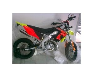 DERBI PRO MALOSSI