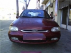 FORD ESCORT 1.6E 16V 5P/ACEPTO COCHE A CAMBIO - Alicante - mejor precio | unprecio.es