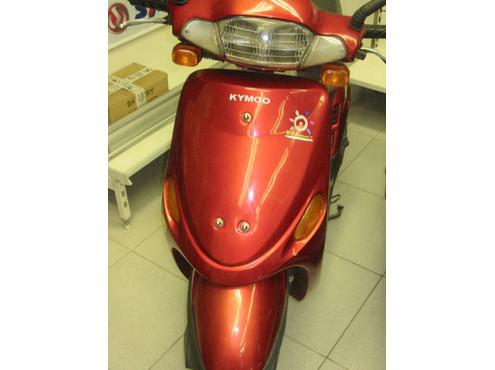 Kymco djr  50