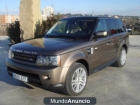 Land Rover Range Rover Sport 3.0TDV6 HSE - mejor precio | unprecio.es