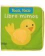 Libro mimos