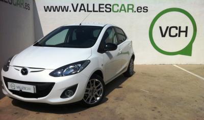 Mazda Mazda 2 IRUKA 1.3