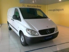 Mercedes-Benz Vito 109 CDI c - mejor precio | unprecio.es